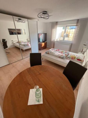 Kasa Klemm - helle und zentral gelegene Wohnung